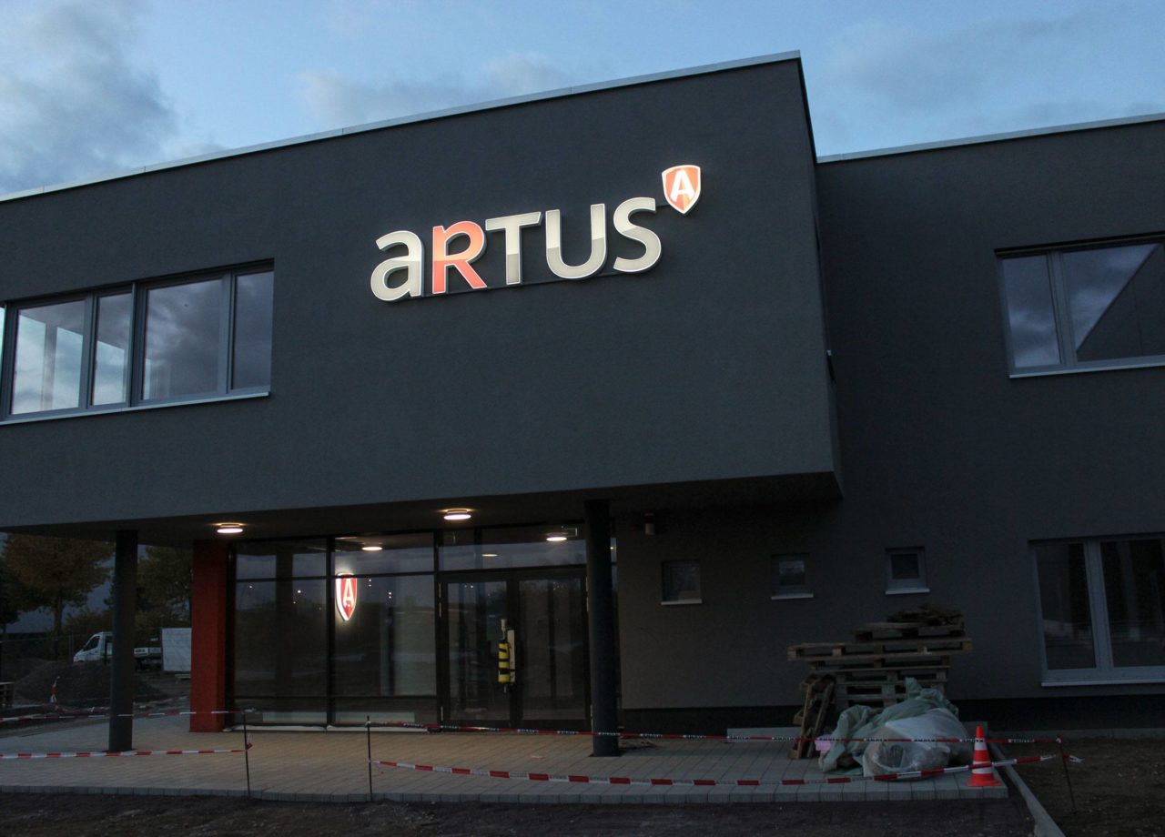 odewald kmu artus