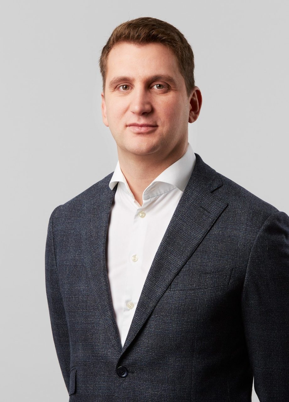 odewald kmu igor golubov